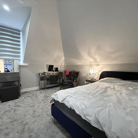 Belle Vue Penthouse Brightonpier Bh Apartment ภายนอก รูปภาพ